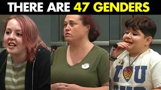 WOKE Activists MELT DOWN After Mayor REFUSES to Mention LGBTQ in Welcome Statement