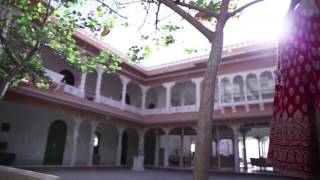 Beyond Boundaries | Eric+Jash | Wedding Movie | Fatehgarh Palace | Udaipur | May 2015