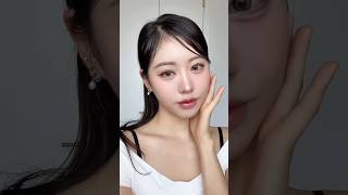 KOREAN MAKEUP step by step tutorial