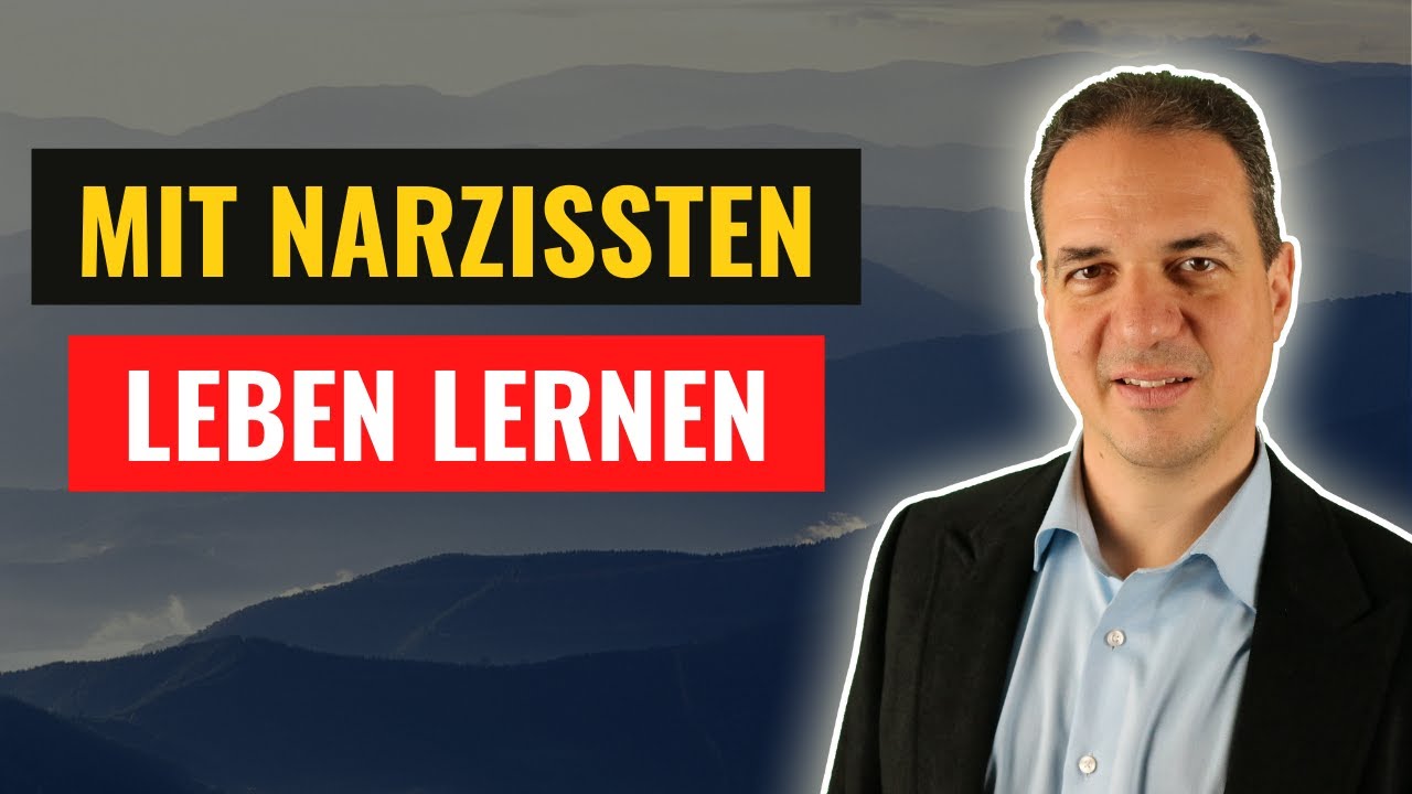 Narzissmus In Der Partnerschaft: Wie Kann Man Mit Narzissten Gemeinsam ...