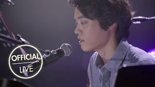 [2014 에디킴 첫 단독 콘서트] 에디킴 -사랑인걸(Live)