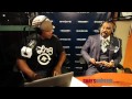 Steve Harvey Speaks on How Hip Hop Changed Race Relationships on #SwayInTheMorning | Sway's Universe