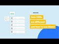 How to use OKRs?