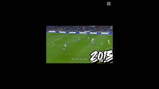 2011 to 2014 Ronaldo goals#soccer#goals#ronaldo#edit #capcut#