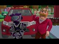 ryder is got sick what happened ryder s very sad story paw patrol ultimate rescue rainbow 3