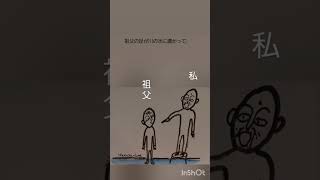 【数日前にみた祖母の夢と今朝の祖父の夢( 2023年3月1日の朝４時頃の夢 )】