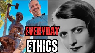 Everyday Ethics #103 | Charity, Generosity, and Voluntary Help