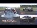 2014 GT-R Challenge - Australia's quickest street GT-Rs hit the runway