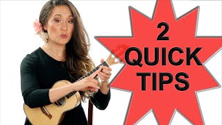 Strumming Struggles with Chord Transitions? Try these!