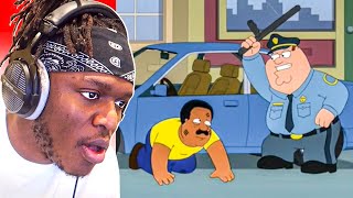 FAMILY GUY MOST OFFENSIVE JOKES (PART 2)