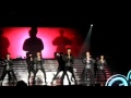 fancam run blaq%seoul21