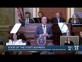 cox gives state of the state directed at utah s youth