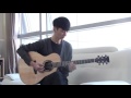 (Justin Bieber) Love Yourself -  Sungha Jung