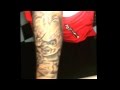 Child's play 130 red hills road Kg 19 jamaica tattoocrib Gazaink brando Di inksurgeon 18764081821...