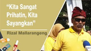 Kader Kena OTT Korupsi Dana Bantuan Lombok, Golkar Minta Maaf