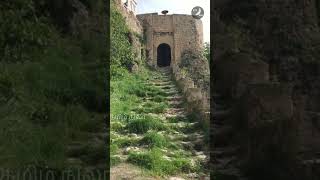 சமதள மலை நகரம்|Amadiya city in Iraq #shorts #shortsfeed #trending #shortvideo #amadiya