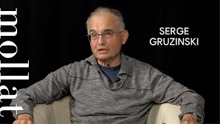 Serge Gruzinski - Conversation avec un métis de la Nouvelle-Espagne