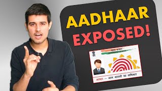 Reality of Aadhaar Card by Dhruv Rathee