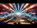 A M TV - Electricity Flows  ( Electronic, Electronic dance musik, Rhythmic )