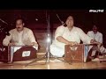 Binti Suno Mori karoon May Parnam || Nusrat Fateh Ali Khan