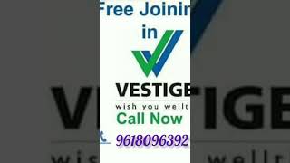 power of vestige company #vestige_business_plan #narsimulu #vestige #instagram