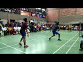 arjun krishnan manikandan vs balasubramanium sivashanker md semi finals anitha parthiban 2021