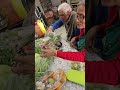 এটা দেখার পর আর কিছু দেখবেনা ব্যাস একগাল হাসি vegetables wintervegetables viralshorts