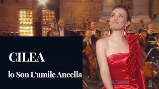 CILEA : Adriana Lecouvreur \