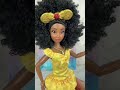 Opening Disney ily 4ever Belle Inspired Fashion Doll