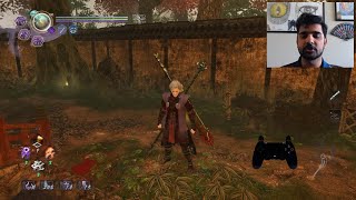 How to Learn Nioh 2 Quickly