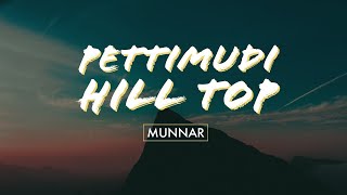 Pettimudi hill top adimali