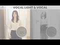 방음부스 만드는 조용한청년들 보컬라이트 vocal light 제품 테스트 영상 보컬방음 녹음방음 인터넷방송방음