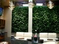 Fixtures Living greenwall