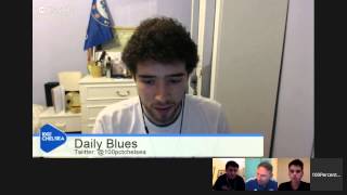Stones Hands In Transfer Request! + League Cup Draw Reaction | Daily Blues