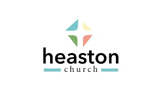 Heaston Sermon 6.25.2023, The Great Quest for the Good Life