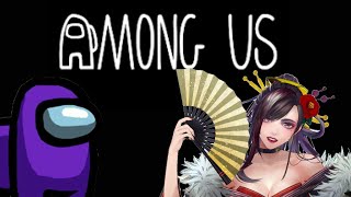 【among us】あもあす部ぞ！【独身貴族リンネVtuber】