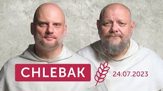 Chlebak 24.07.2023 || Teksty czytań w opisie filmu