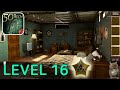 Can You Escape The 100 Room 16 Level 16 Walkthrough (50 Rooms 16)