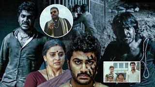 Prasthanam Full Movie Part 11 | Sharwanand, Sai Kumar, Sundeep Kishan | Deva Katta
