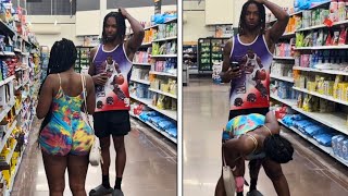 Best Walmart Pranks Of 2024