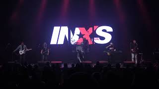 INXS UK.. a tribute to INXS Christmas Rocks 2024