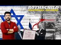 The real story of Rothschilds | Complete Documentary Film | Faisal Warraich