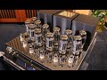 BEAST TUBE POWER AMPLIFIER Unboxing & Review - Brooks Berdan Ltd.