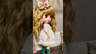 Blythe outfit ブライス  アウトフィット