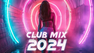 Music Mix 2024 | Party Club Dance 2024 | Best Remixes Of Popular Songs 2024 MEGAMIX - Dj Epsilon