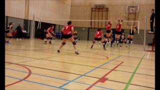 VCN D3 verslaat Peelpush D2 met 4-0