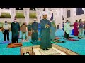 Bacaan Qiraat Imam al-Kisa’ie (ad-Duri)