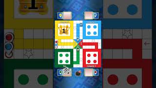 ludo game download in 4 players | #shortsvideo