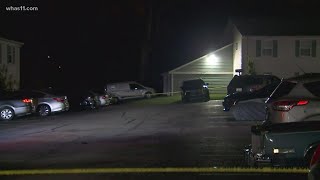 LMPD officer involved in deadly shooting at Clifton Heights apartment