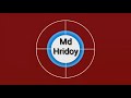 Md Hridoy Our Channel intro